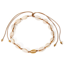 Cargar imagen en el visor de la galería, SEA SHELL CHOKER
