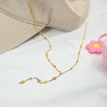 Cargar imagen en el visor de la galería, CADENA COLGANTE CRUCES
