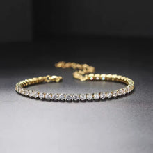Cargar imagen en el visor de la galería, TENNIS BRACELET
