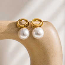 Cargar imagen en el visor de la galería, STUDS PERLAS
