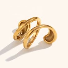 Cargar imagen en el visor de la galería, ANILLO ENLACES
