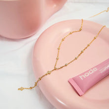 Cargar imagen en el visor de la galería, CADENA COLGANTE CRUCES
