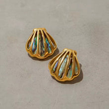 Cargar imagen en el visor de la galería, STUDS SHELLS

