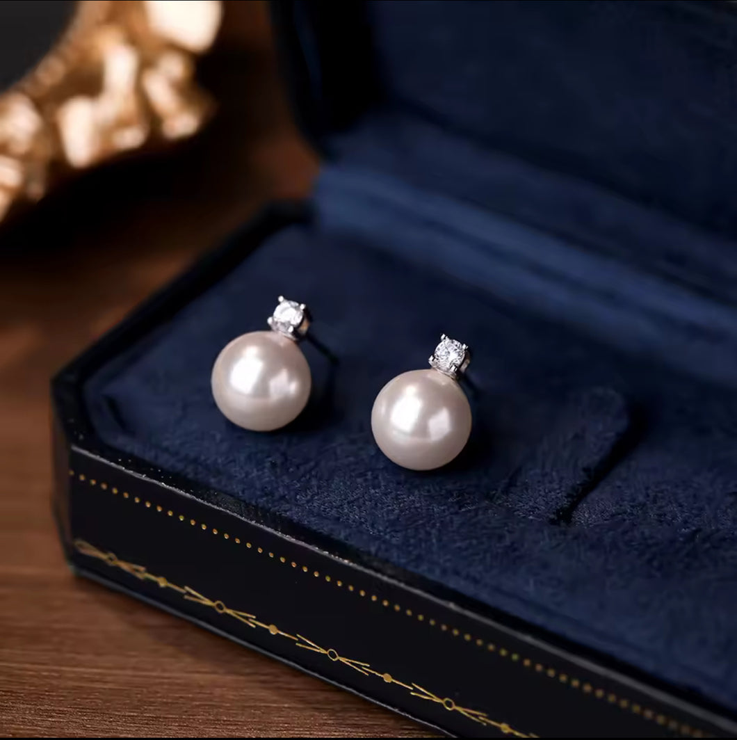 STUDS PERLAS