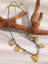 Cargar imagen en el visor de la galería, CADENA COLGANTES
