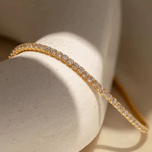 Cargar imagen en el visor de la galería, TENNIS BRACELET
