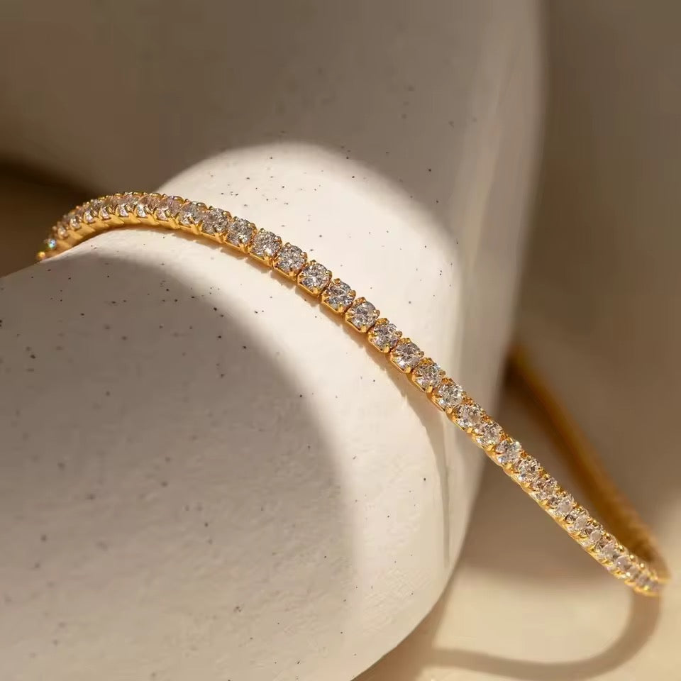 TENNIS BRACELET
