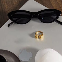 Cargar imagen en el visor de la galería, ANILLO GRUESO
