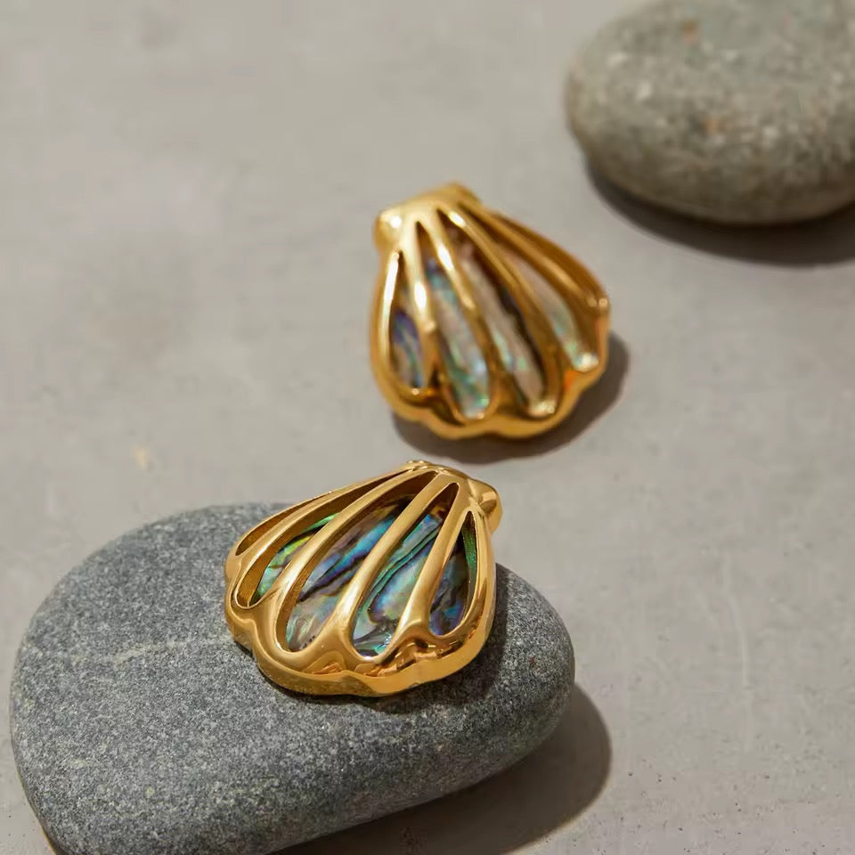 STUDS SHELLS