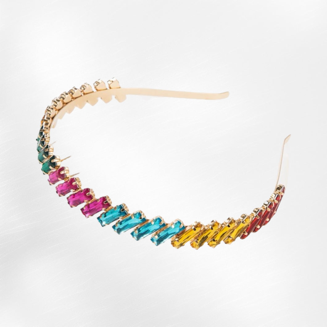 DIADEMA COLORES