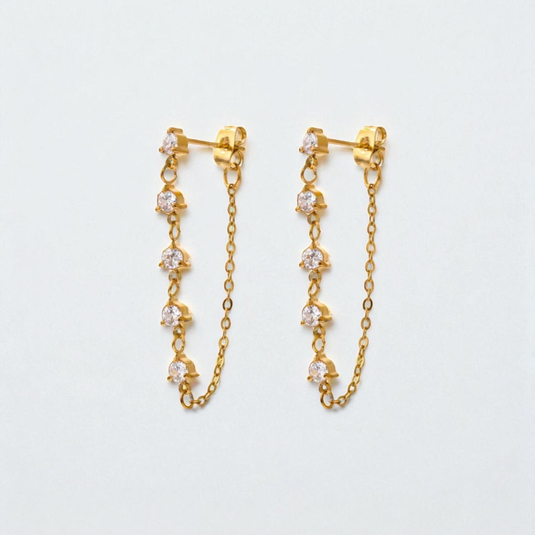 COLGANTES ZIRCONES