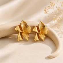 Cargar imagen en el visor de la galería, STUDS FLORES
