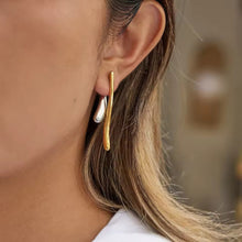 Cargar imagen en el visor de la galería, STUDS DOBLE TONO - DOBLE USO
