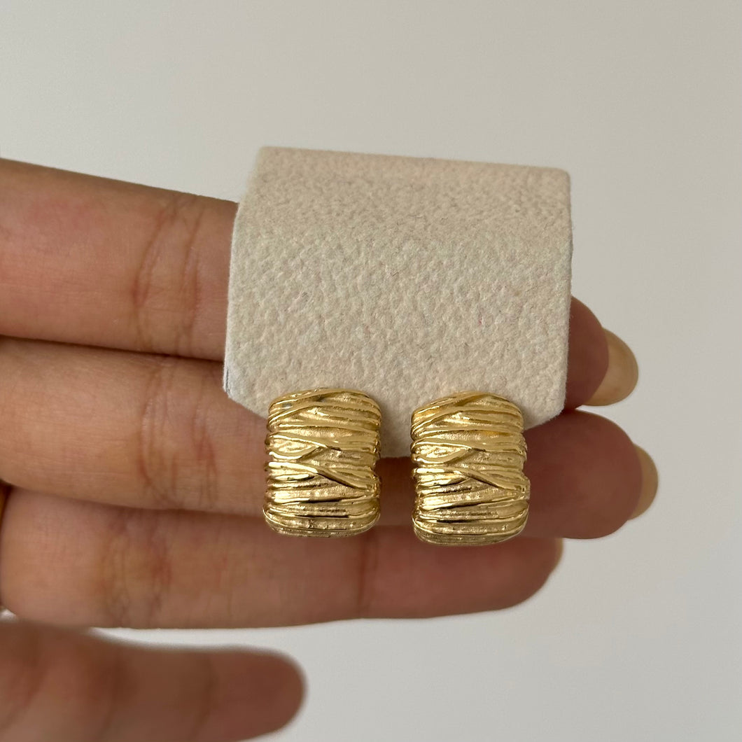 ARGOLLAS PEQUEÑAS TEXTURIZADAS