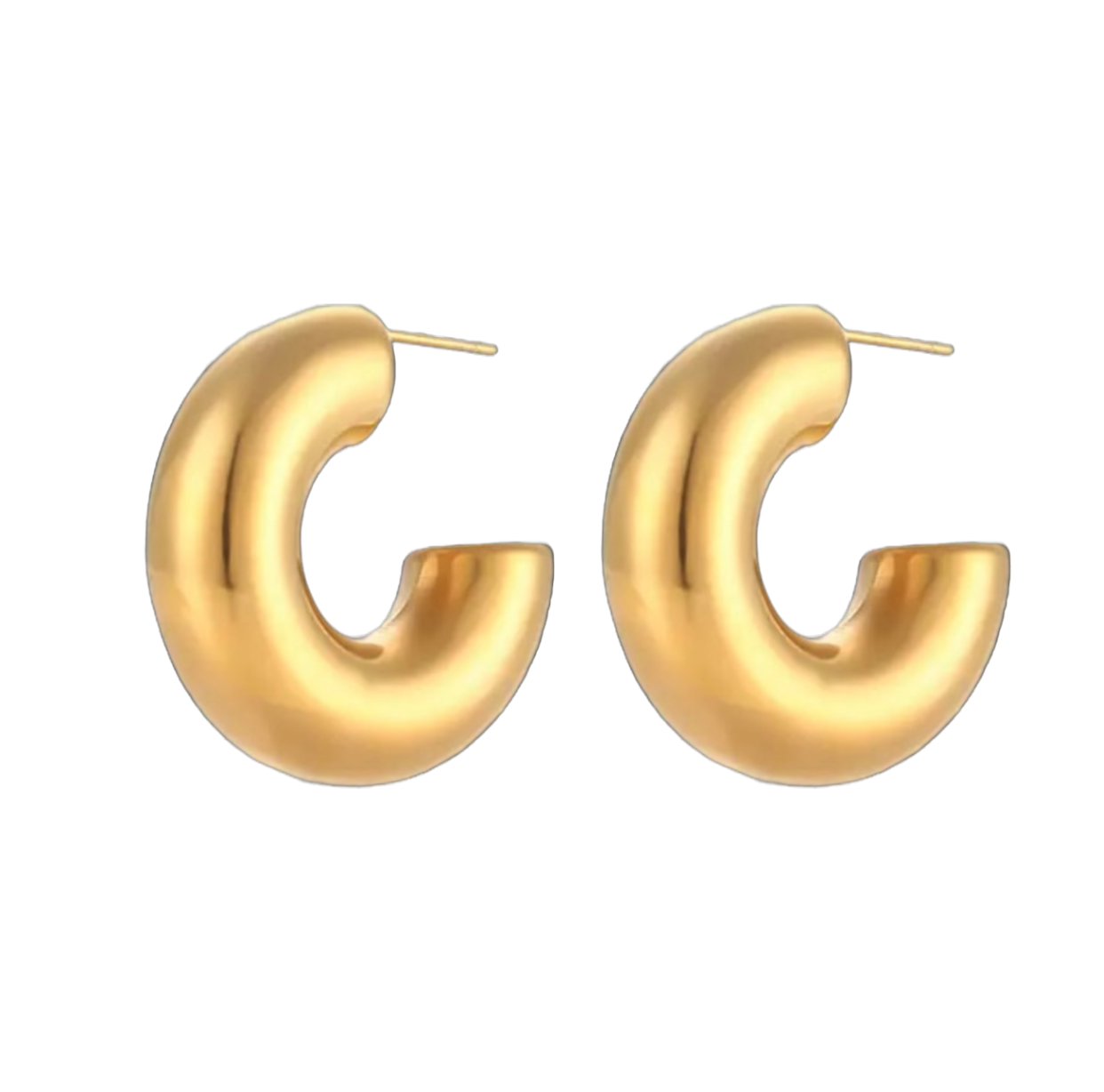 Argollas gruesas discount
